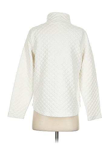 J.Crew Factory Store Turtleneck Sweater (view 2)
