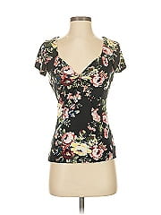 Unique Vintage Short Sleeve T Shirt