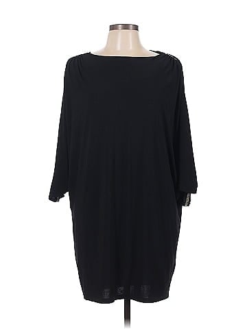 Betsy & Adam Casual Dress (view 1)