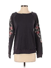 Knox Rose Pullover Sweater