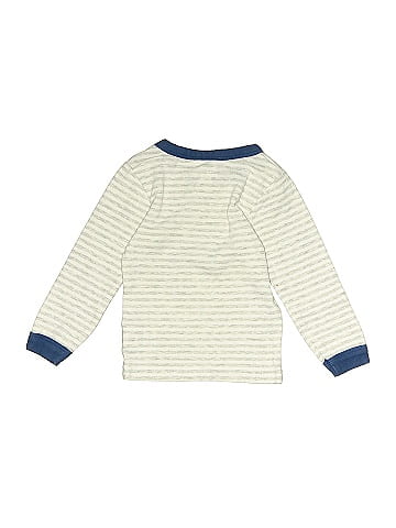 Coccoli Long Sleeve T-Shirt (view 2)