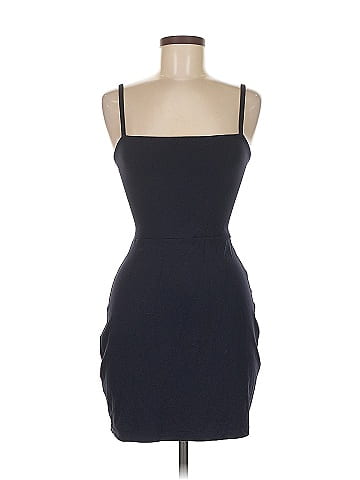 Susana Monaco Cocktail Dress (view 1)