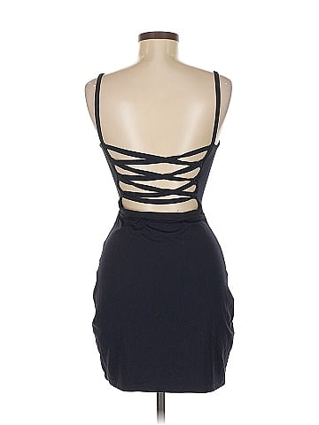Susana Monaco Cocktail Dress (view 2)