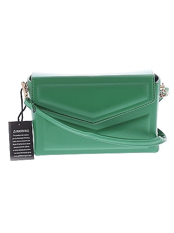 Lady Godiva Crossbody Bag (view 1)