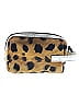 Unbranded Animal Print Gold Orange Coin Purse One size - photo 1