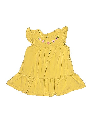 Kids Headquarters Sleeveless T-Shirt (view 1)