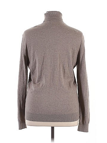 Zara Turtleneck Sweater (view 2)