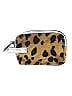 Unbranded Animal Print Gold Orange Coin Purse One size - photo 2