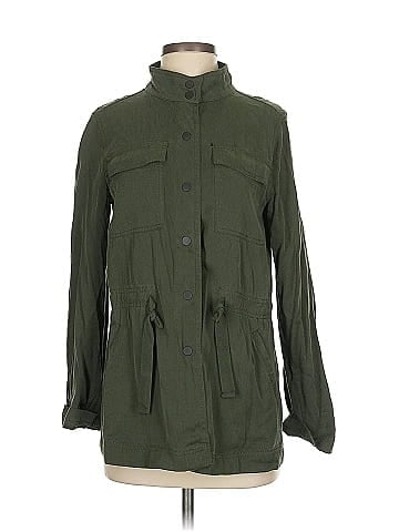 Ann Taylor LOFT Outlet Jacket (view 1)