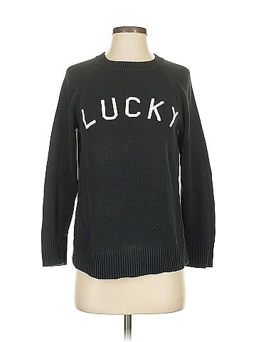 Lucky Brand Pullover Sweater (view 1)