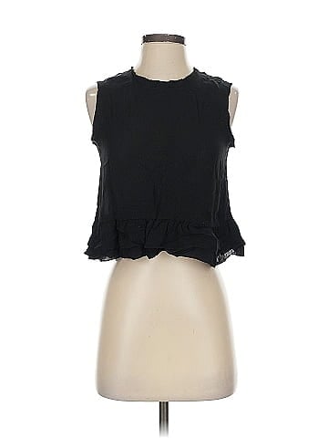 Rebecca Minkoff Sleeveless T-Shirt (view 1)