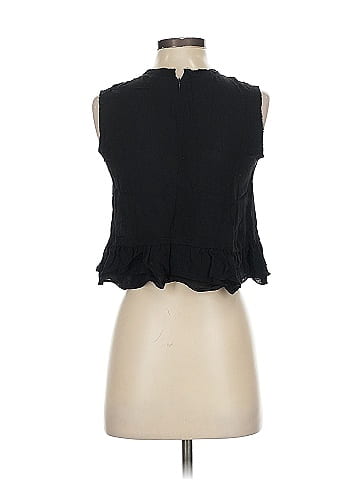 Rebecca Minkoff Sleeveless T-Shirt (view 2)