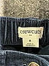 Crewcuts Outlet Blue Casual Pants Size 8 (big kids) - photo 3