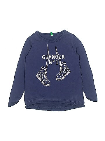 United Colors Of Benetton Sweatshirt (view 1)