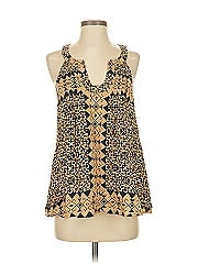 Plenty By Tracy Reese Sleeveless Blouse