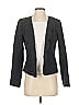 G by Giuliana Rancic Gray Blazer Size S - photo 1