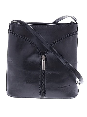 Vera Pelle Crossbody Bag (view 1)