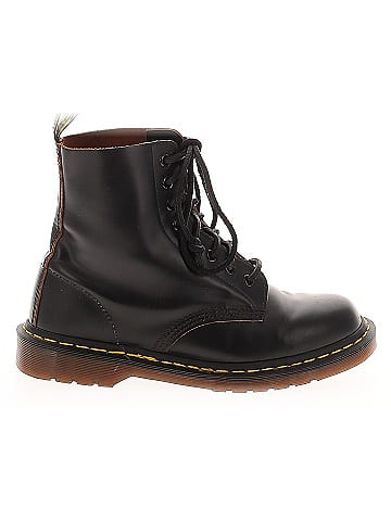 Dr. Martens Boots (view 1)