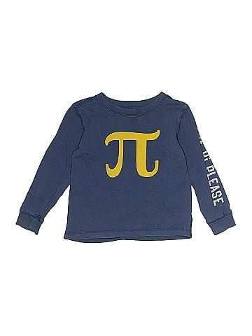 Peek... 3/4 Sleeve T-Shirt (view 1)