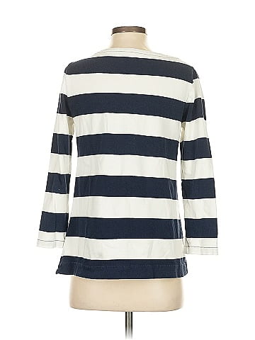 J.Crew 3/4 Sleeve T-Shirt (view 2)