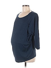 Old Navy   Maternity 3/4 Sleeve T Shirt