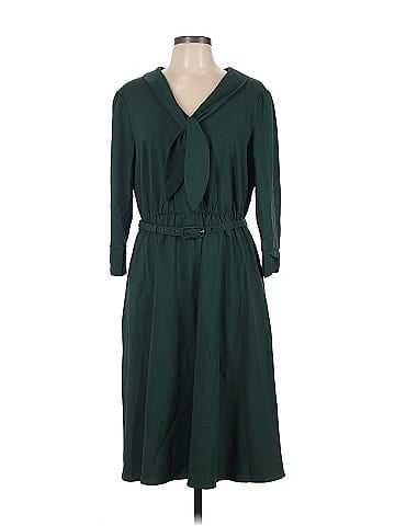 Voodoo Vixen Casual Dress (view 1)