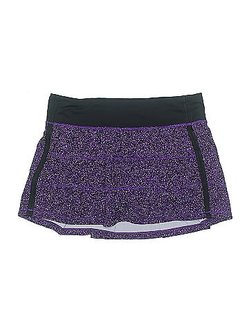 Lululemon Athletica Active Skort (view 1)