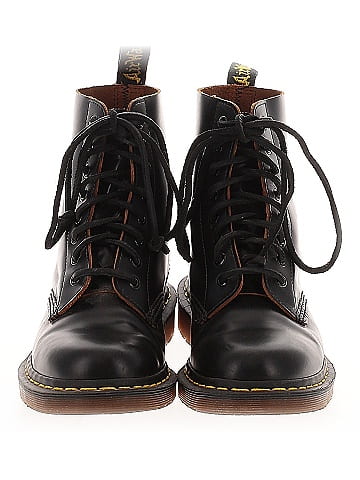 Dr. Martens Boots (view 2)