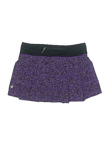Lululemon Athletica Active Skort (view 2)