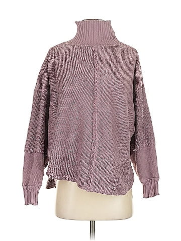 We the Free Turtleneck Sweater (view 1)