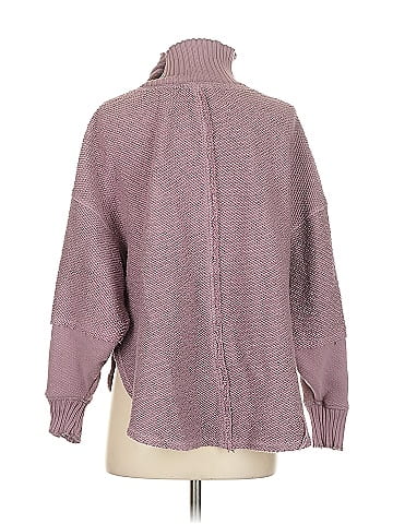 We the Free Turtleneck Sweater (view 2)