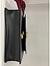 Gucci 100% Leather Black Calfskin Small Sylvie Shoulder Bag Black One size - photo 4