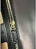Gucci 100% Leather Black Calfskin Small Sylvie Shoulder Bag Black One size - photo 9