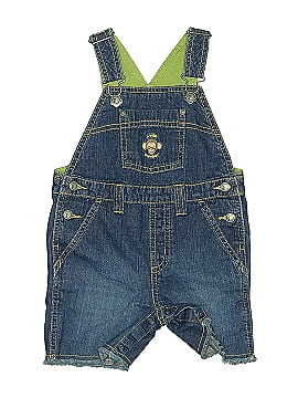 Gymboree Overalls (view 1)