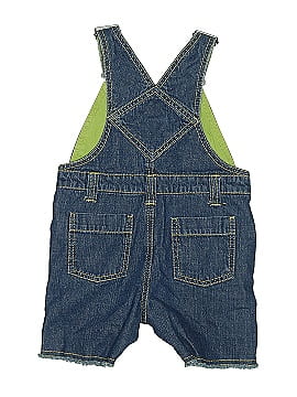 Gymboree Overalls (view 2)