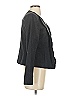 G by Giuliana Rancic Gray Blazer Size S - photo 4