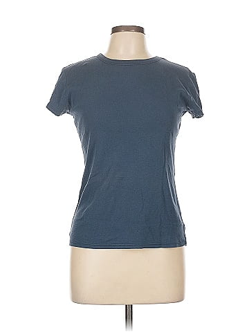 Mossimo Short Sleeve T-Shirt (view 1)