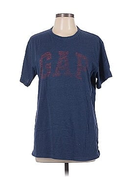 Gap Outlet Short Sleeve Top