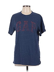 Gap Outlet Short Sleeve Top