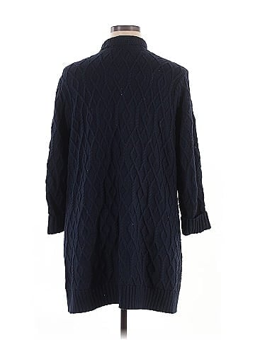 J.Jill Cardigan (view 2)