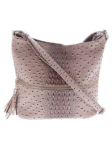 Unbranded Crossbody Bag (view 1)