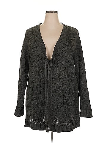 Leo & Nicole Cardigan (view 1)