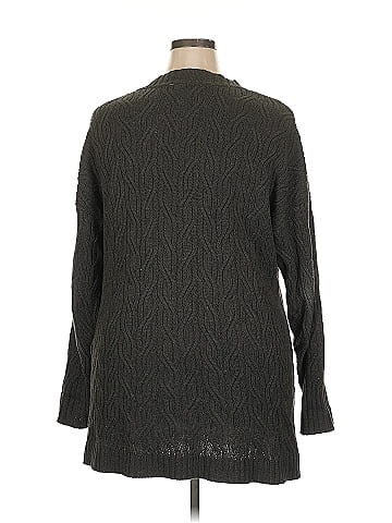 Leo & Nicole Cardigan (view 2)