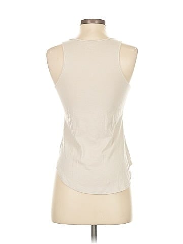 Express Sleeveless Top (view 2)