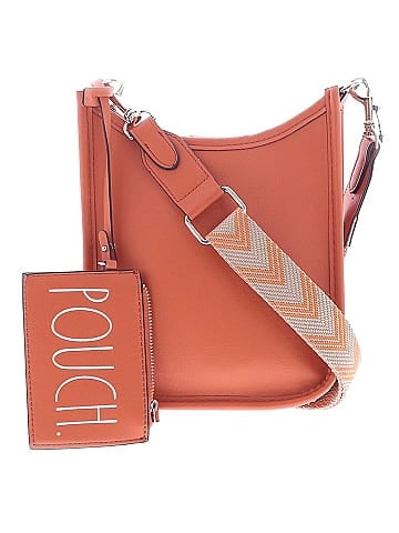 Rae Dunn Crossbody Bag (view 1)