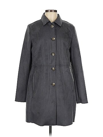 T Tahari Coat (view 1)