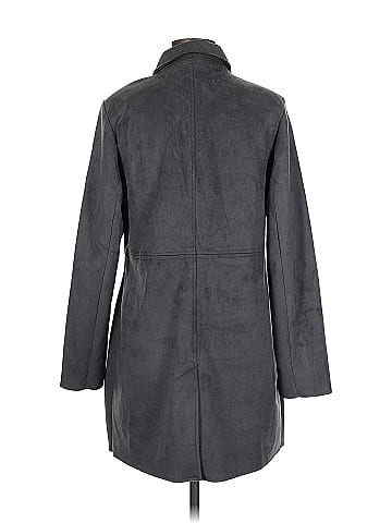 T Tahari Coat (view 2)