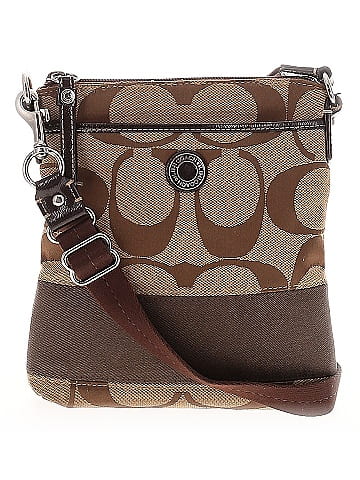 Coach Crossbody Bag (view 1)