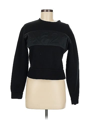 No. 21 Pullover Sweater (view 1)