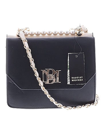 Badgley Mischka Crossbody Bag (view 1)